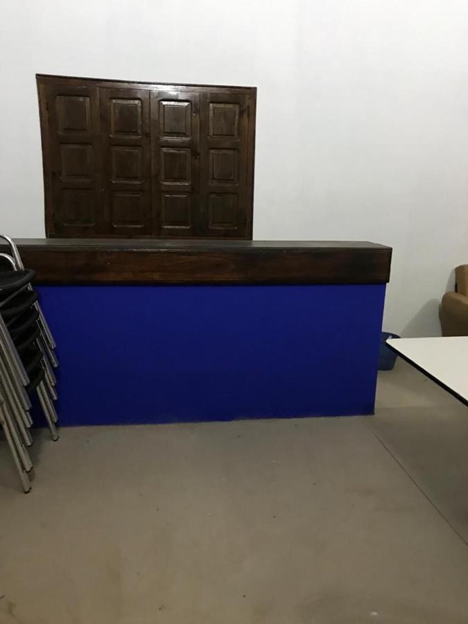 Casa Rural Manchega La Alameda de Cervera 外观 照片