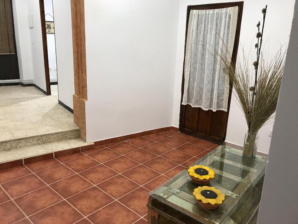 Casa Rural Manchega La Alameda de Cervera 外观 照片