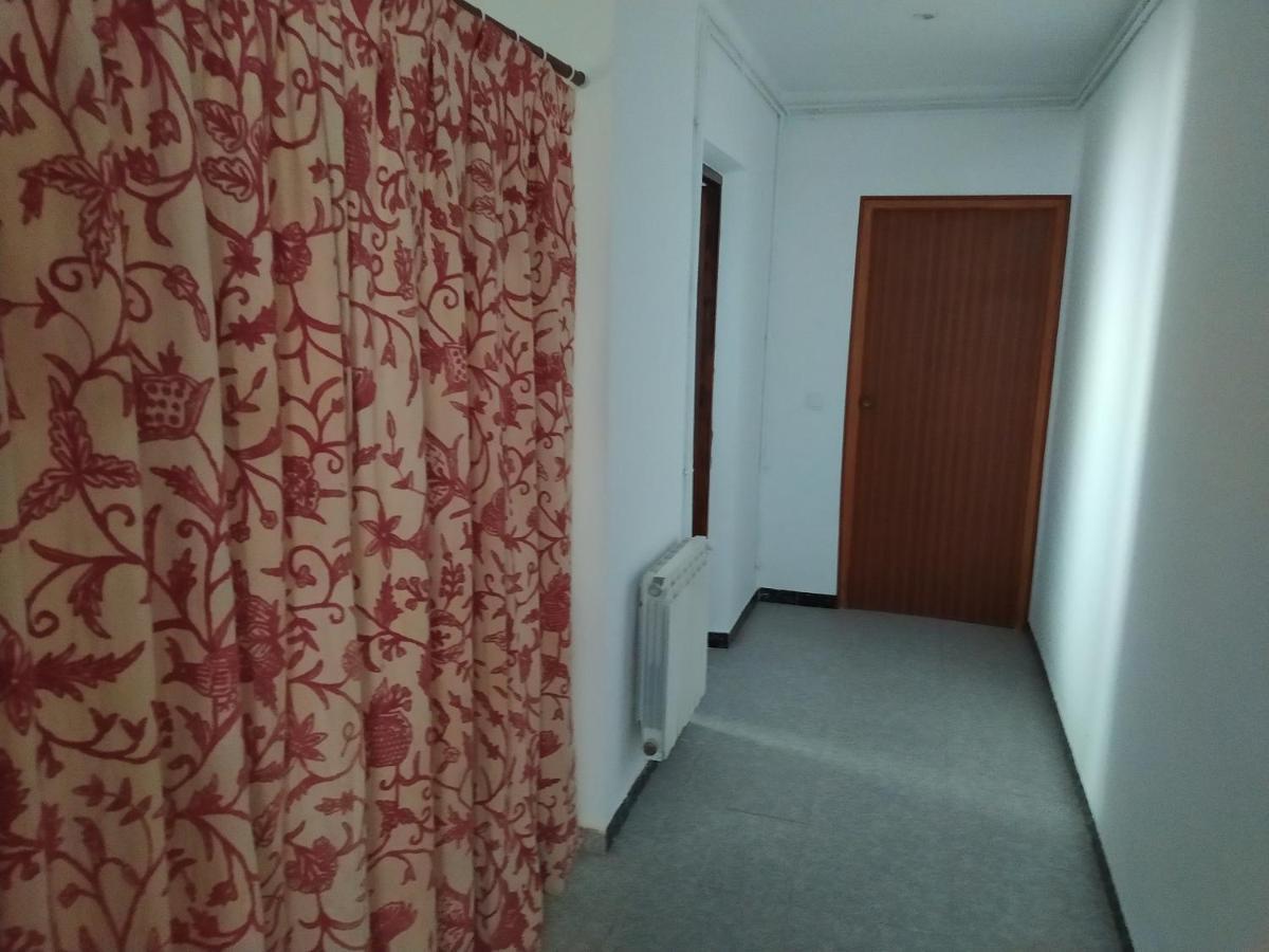Casa Rural Manchega La Alameda de Cervera 外观 照片