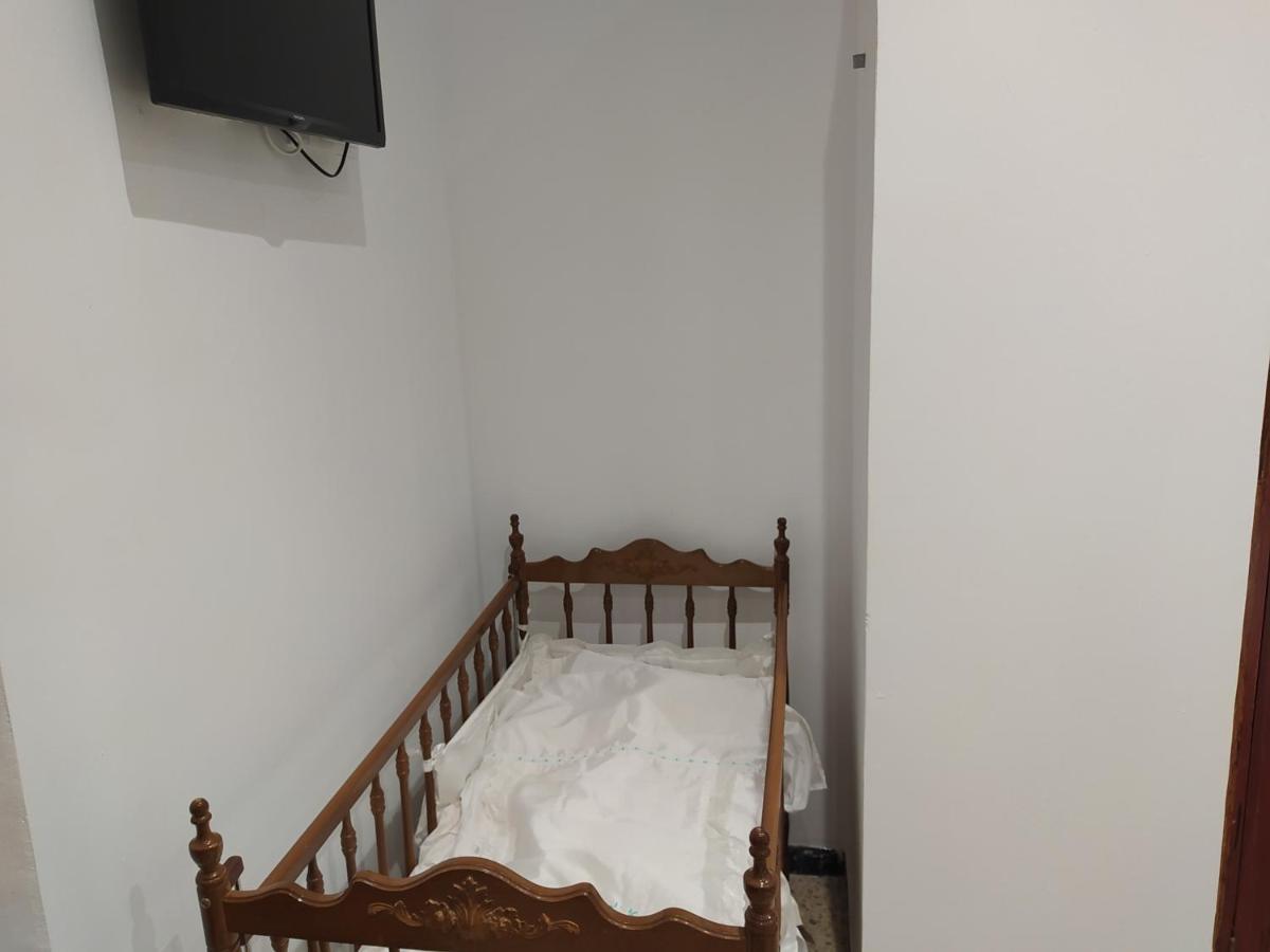 Casa Rural Manchega La Alameda de Cervera 外观 照片