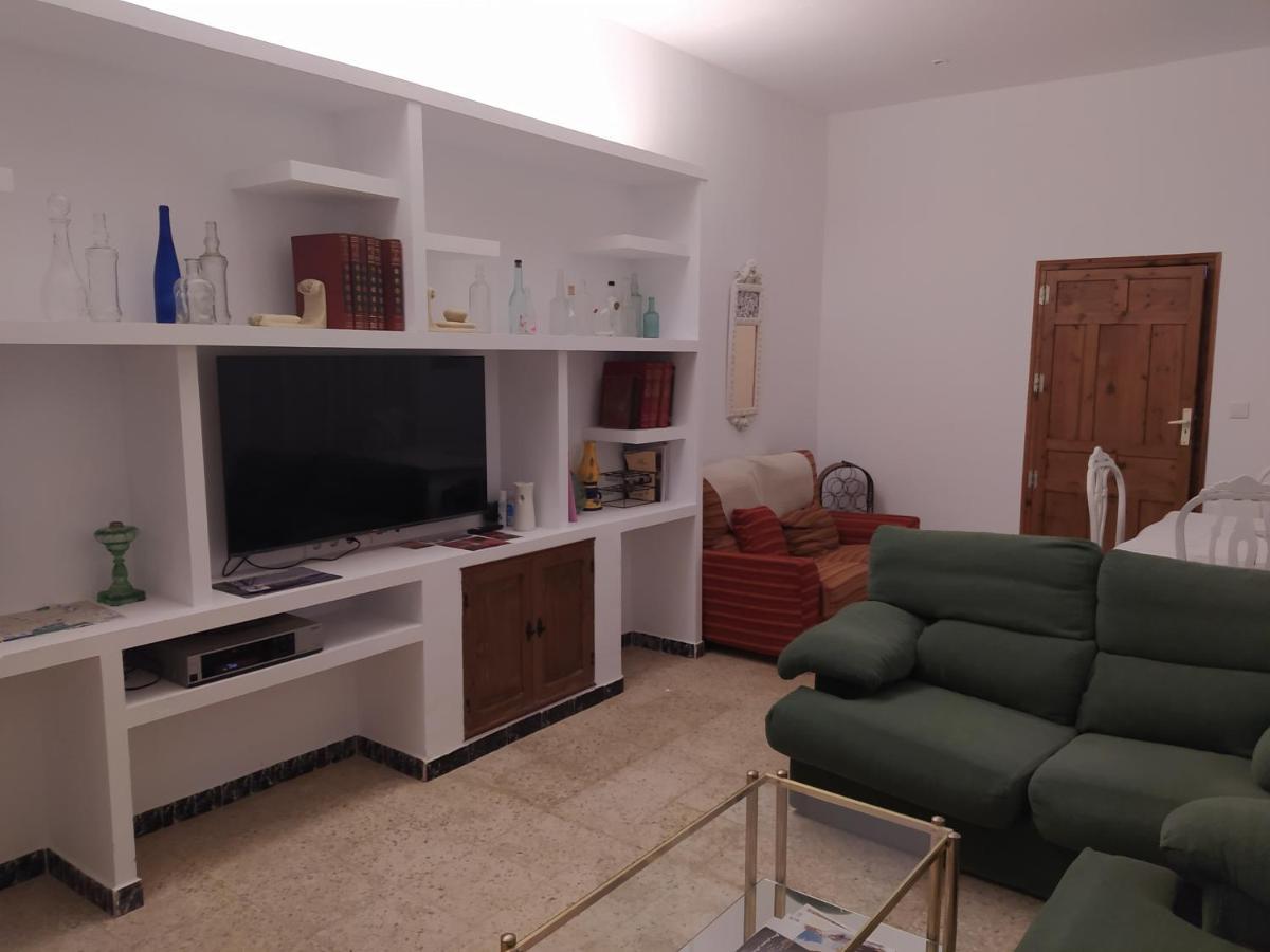 Casa Rural Manchega La Alameda de Cervera 外观 照片